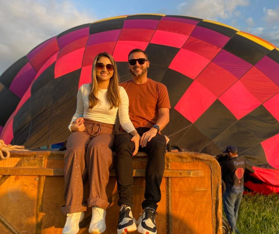 Sonho Livre Balonismo-Boituva必去景点