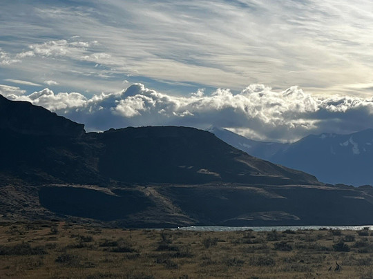Mountaineering Aldrete-Torres del Paine必去景点