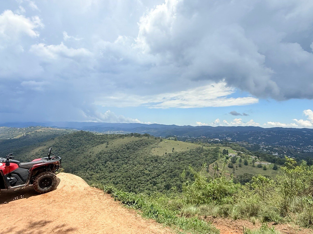 Quadmania OffRoad Xperience-坎普斯－杜若尔当必去景点