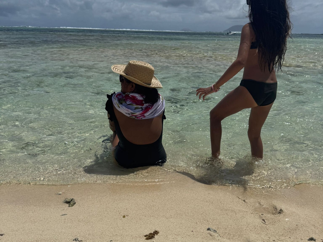 Carpe Diem-格兰高伯必去景点