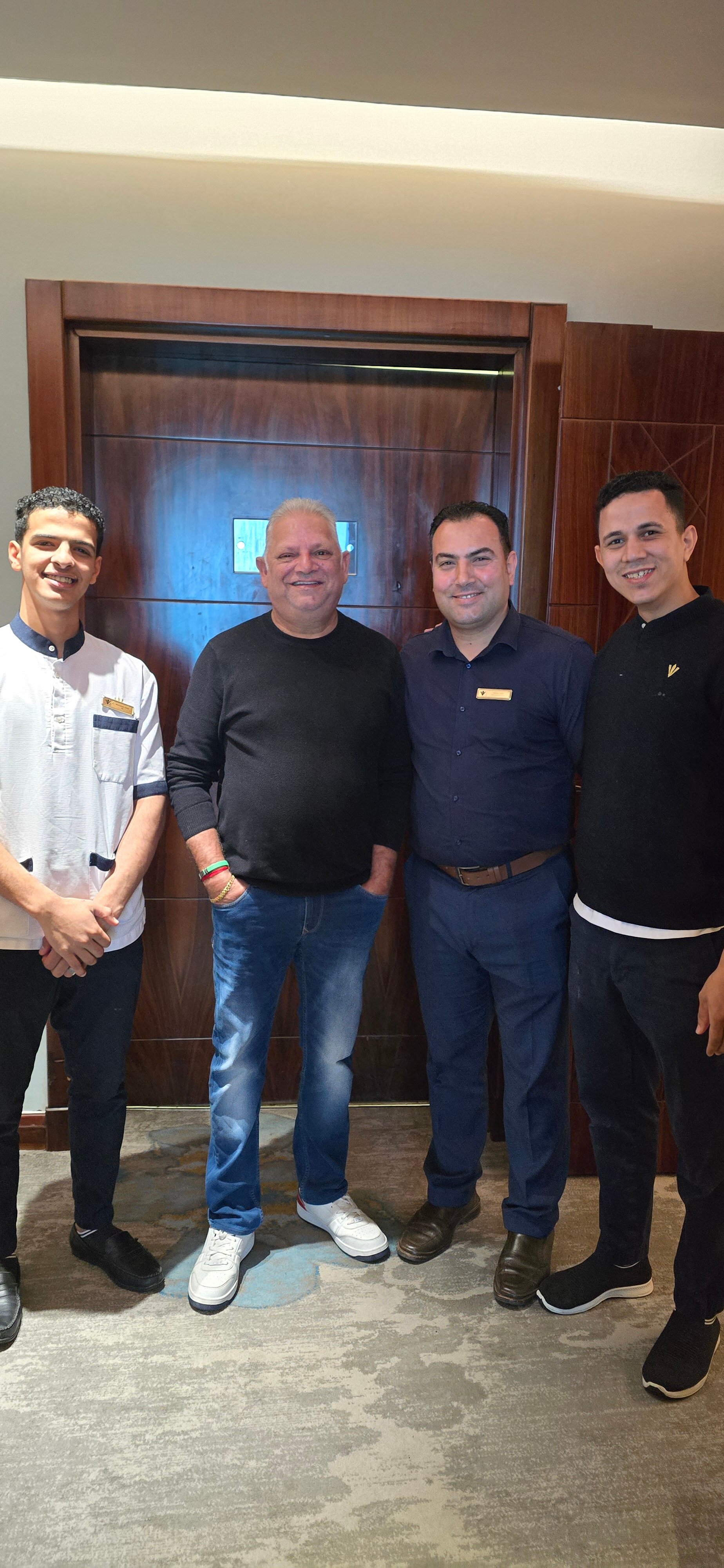 Rixos Premium Alamein-官方