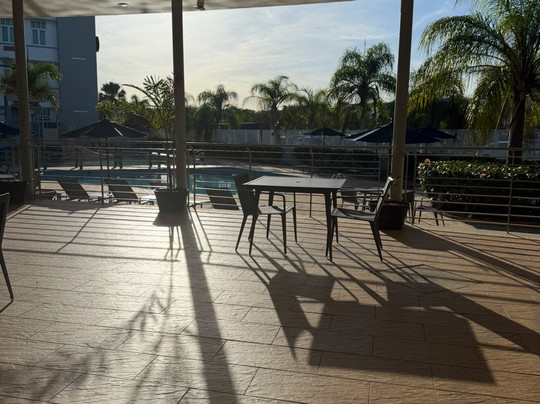 Courtyard by Marriott Aguadilla主图