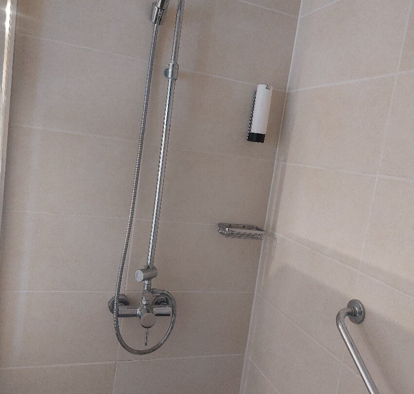 坦兰德酒店主图