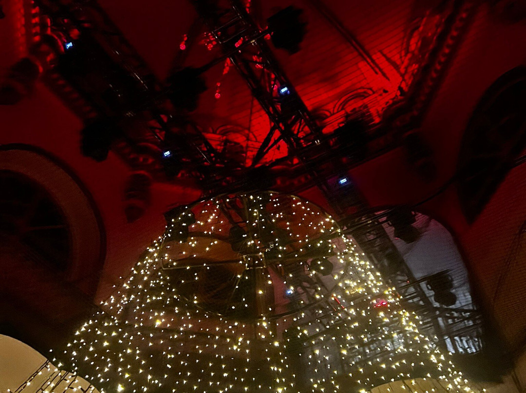 Lukiškės Prison 2.0-维尔纽斯必去景点