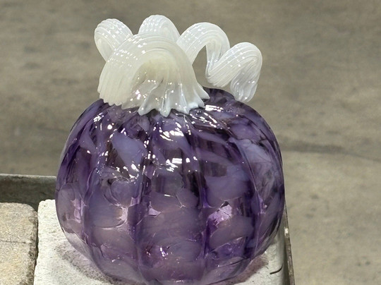 Caliente Hot Glass-圣安东尼奥市必去景点