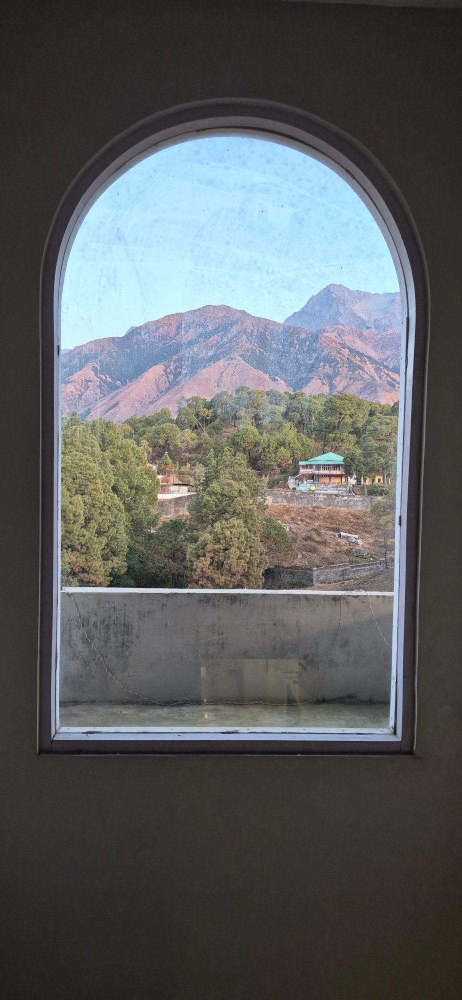 Mastiff Hotel-官方