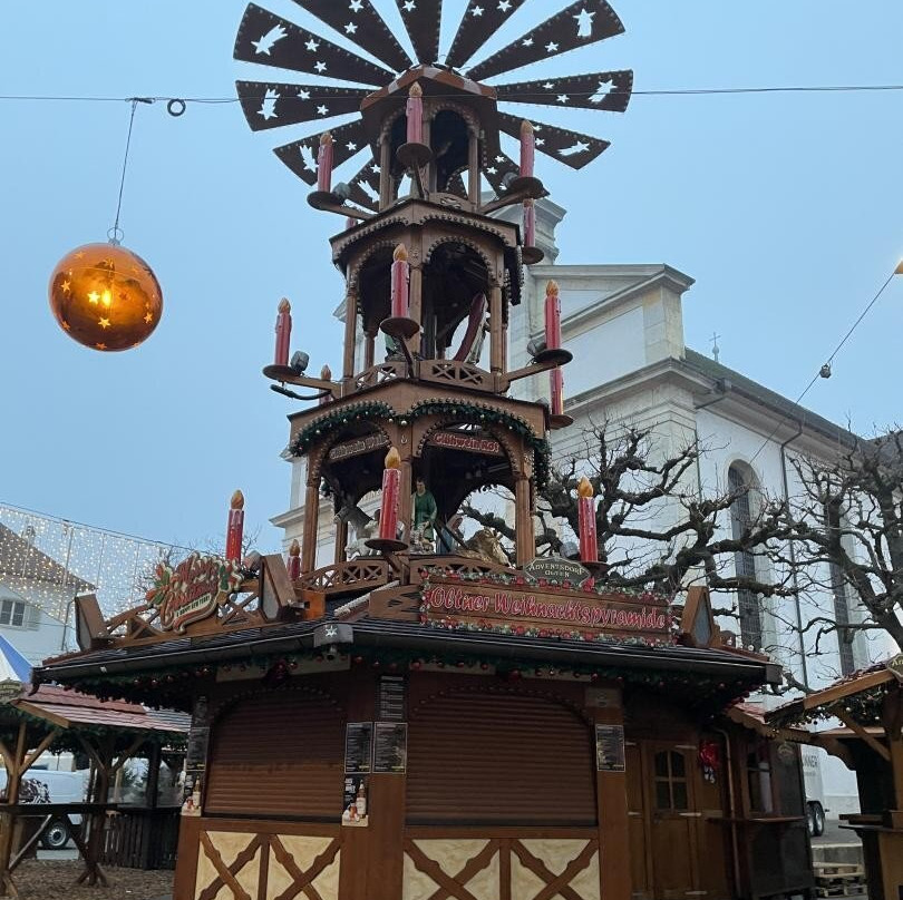 Region Olten Tourismus-奥尔滕必去景点