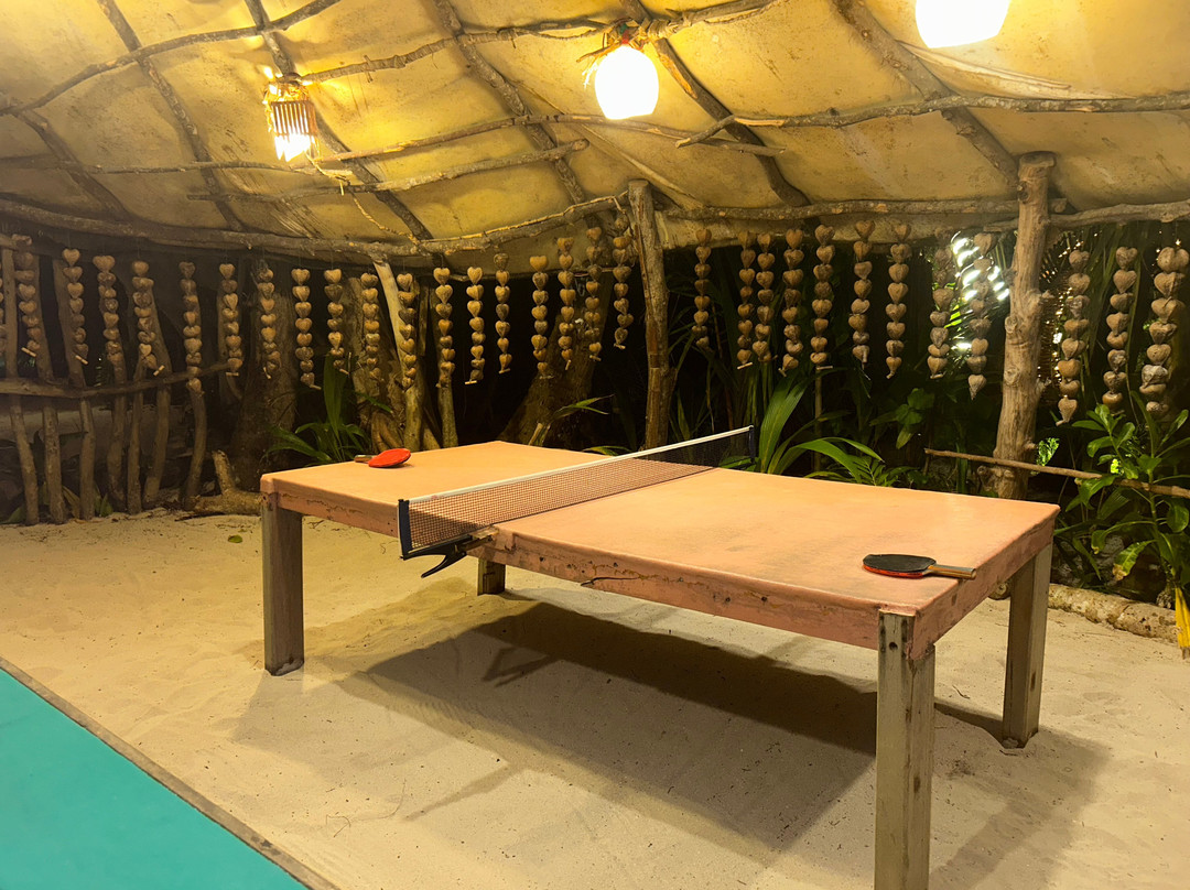 Thari Fushi Maldives主图