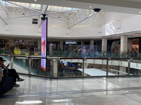 Westfield St Lukes-奥克兰必去景点