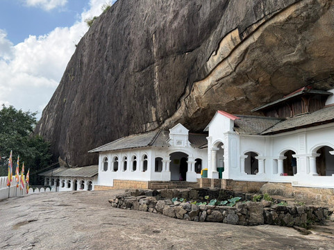 Serendipity Tours-班托塔必去景点