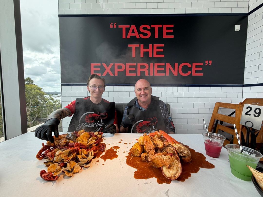 Kickin Inn Charlestown