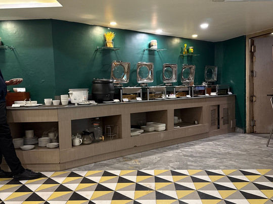 Spree Hotel Kriday Rajpur Road Dehradun主图