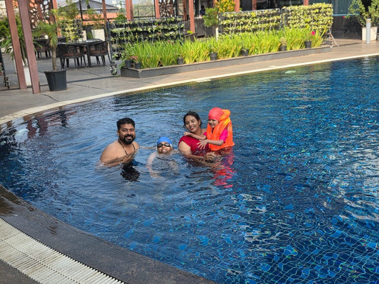 The Raviz Calicut主图