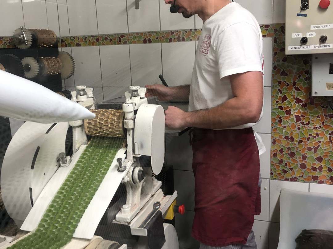 Confiserie des Hautes Vosges-Plainfaing必去景点