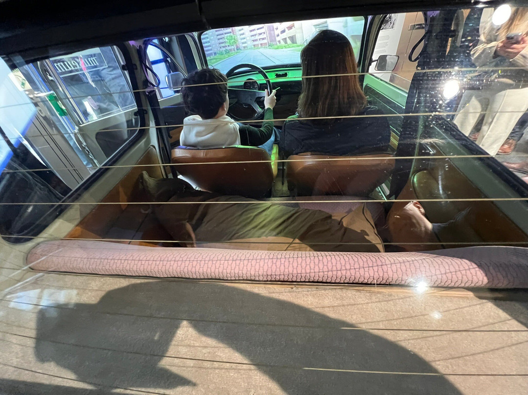 DDR Museum-Malchow必去景点