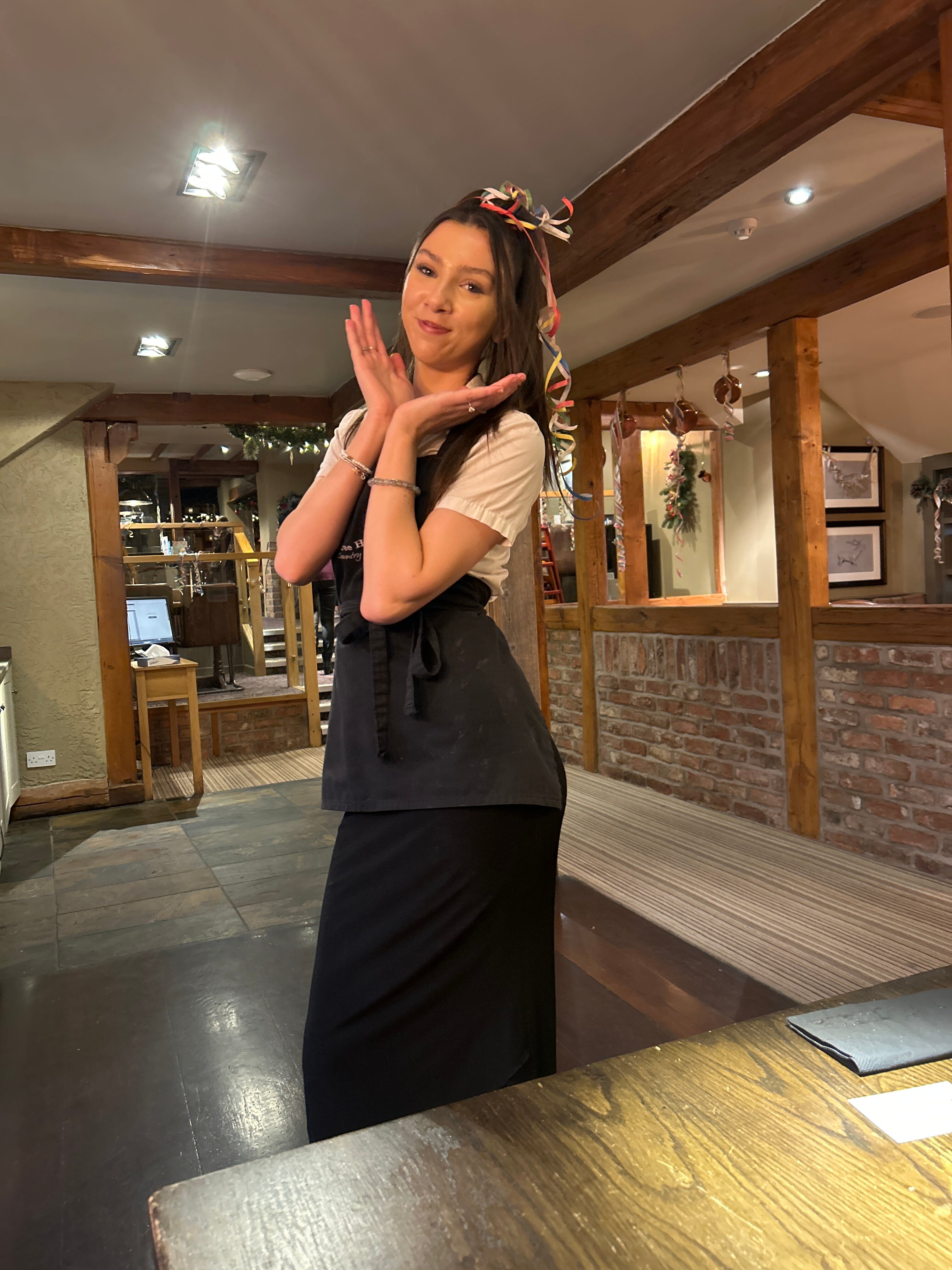 Three Horseshoes Country Inn & Spa-官方