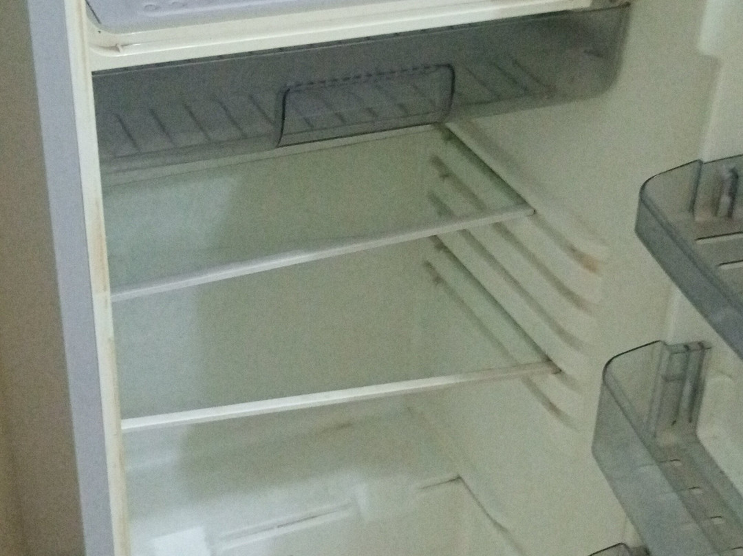 Abla Beach Apartments主图