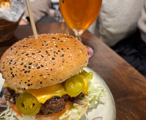 Bieratelier Brugge-布鲁日必去景点