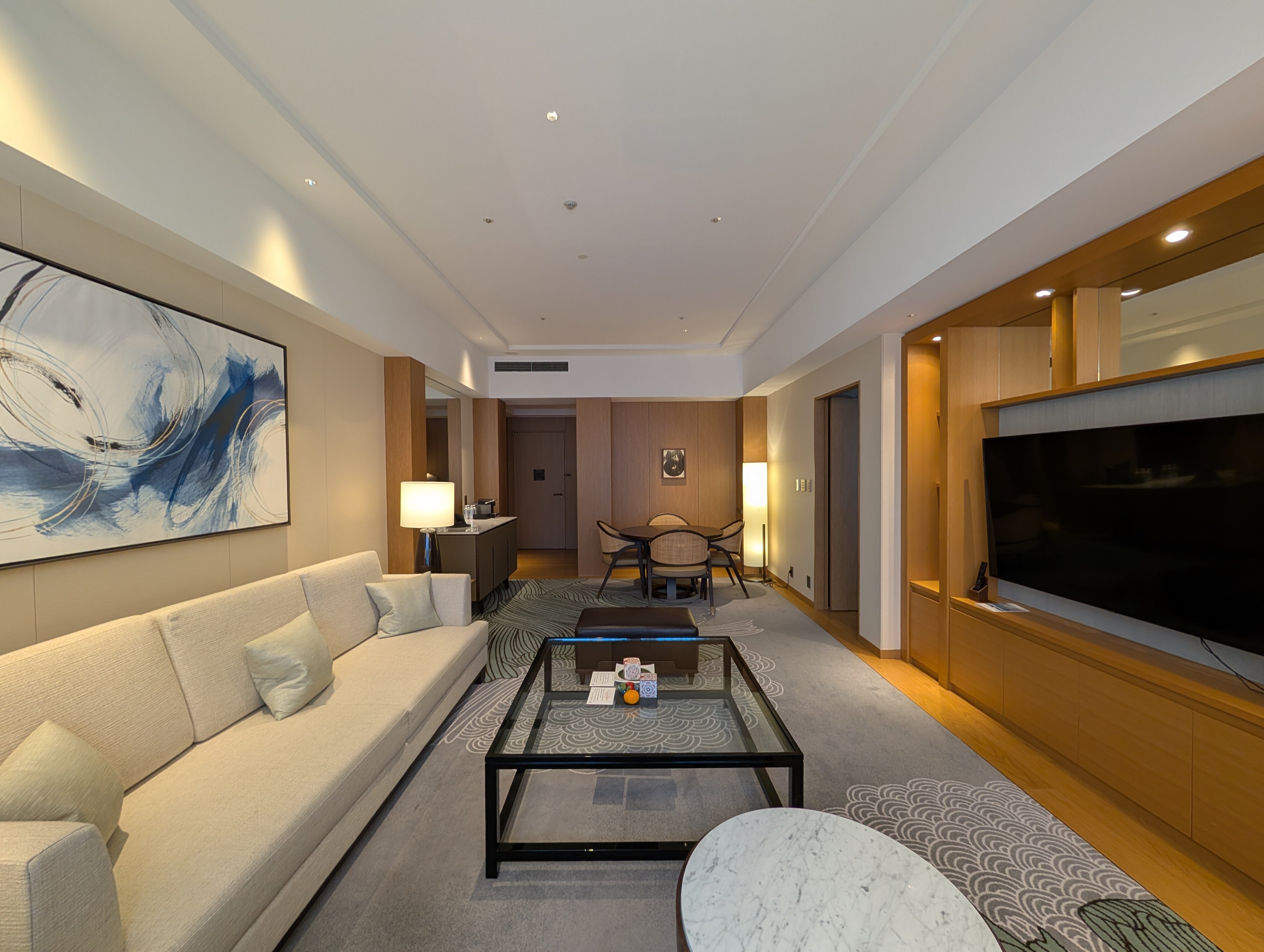 Jw Marriott Hotel Nara-客卧