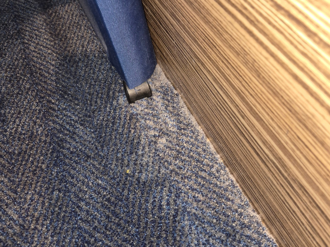 Travelodge Ipswich Central主图