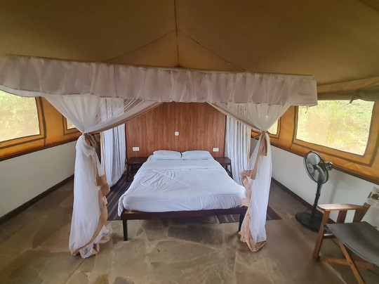 Omar Safari Kenya-瓦塔木必去景点