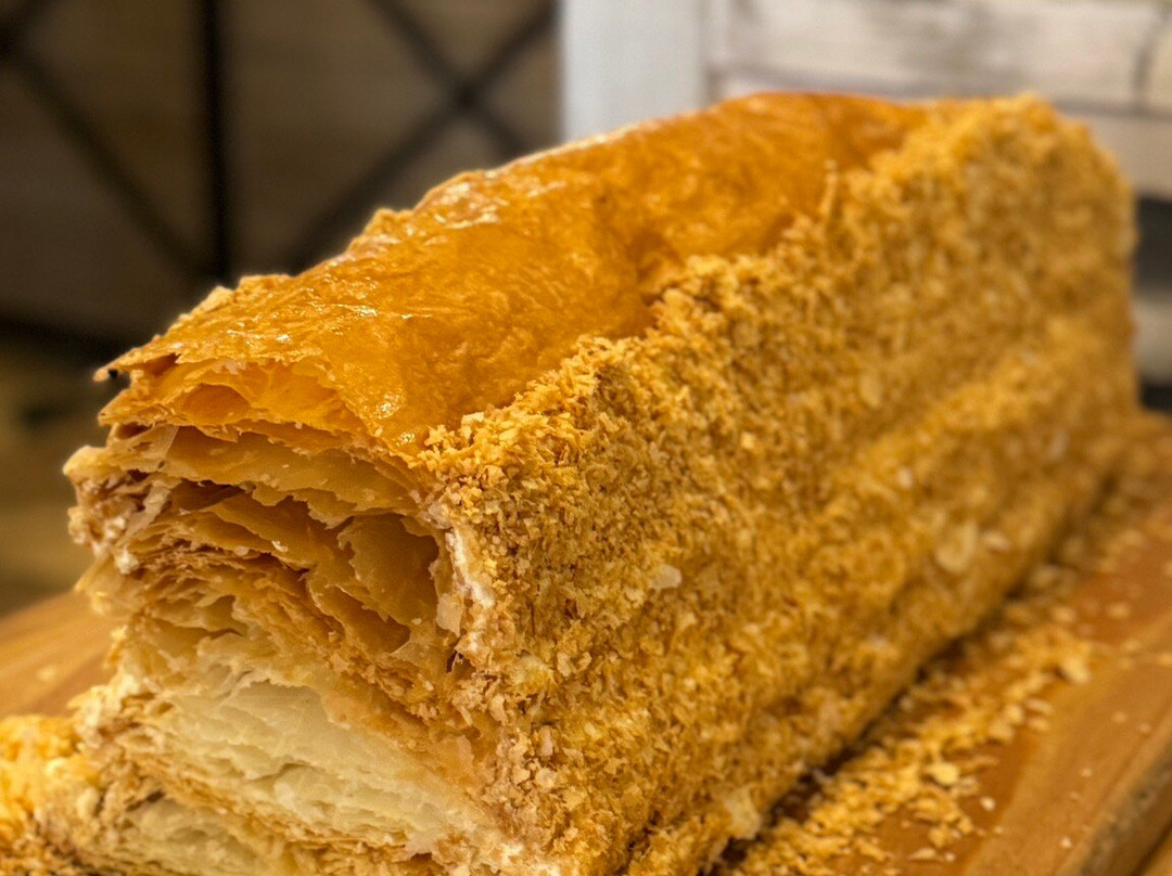 Republica Hotel Yerevan主图