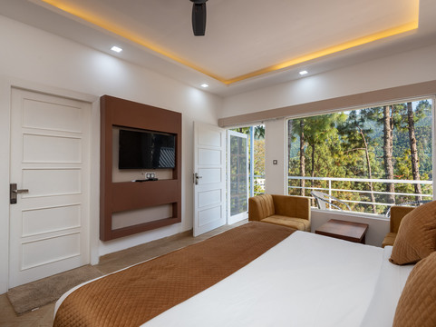 Dls Nature Trinket Resort