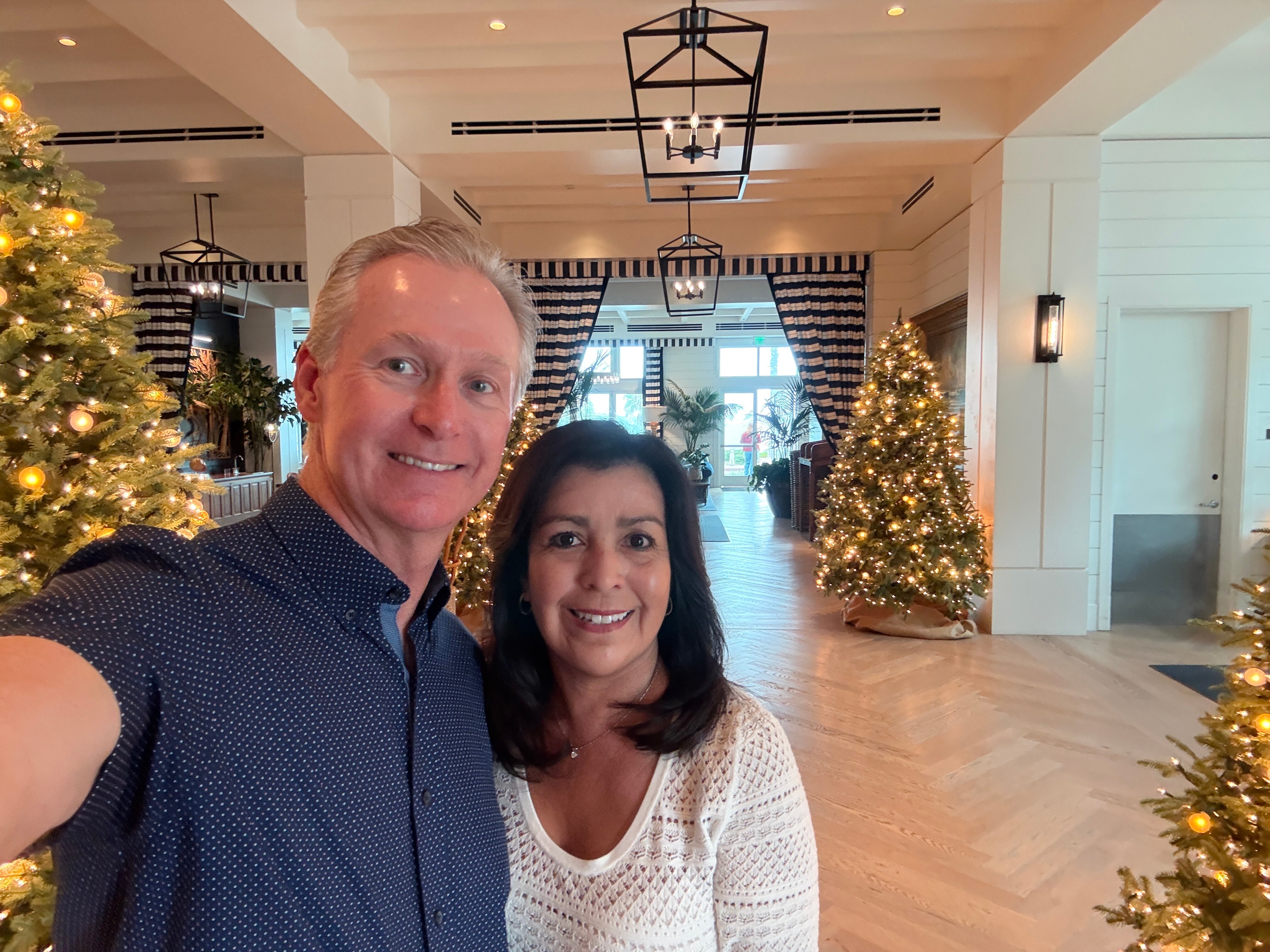 The Seabird Resort-官方