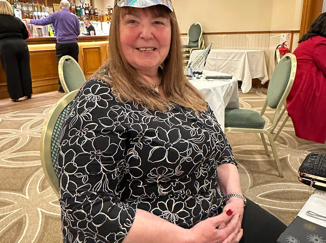 Best Western Dundee Woodlands Hotel主图