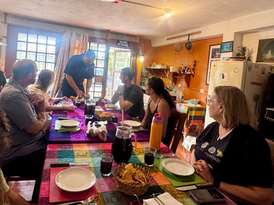 Josefina's Cocina Con Alma-考祖梅必去景点