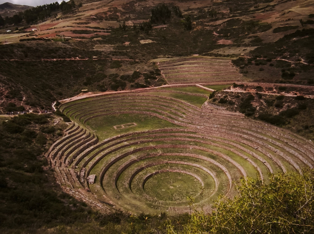 TRAVEL IN PERU-库斯科必去景点