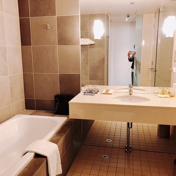 奥克兰希尔顿酒店主图