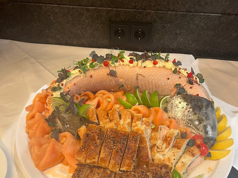 Hotel Tyrol am Wilden Kaiser主图