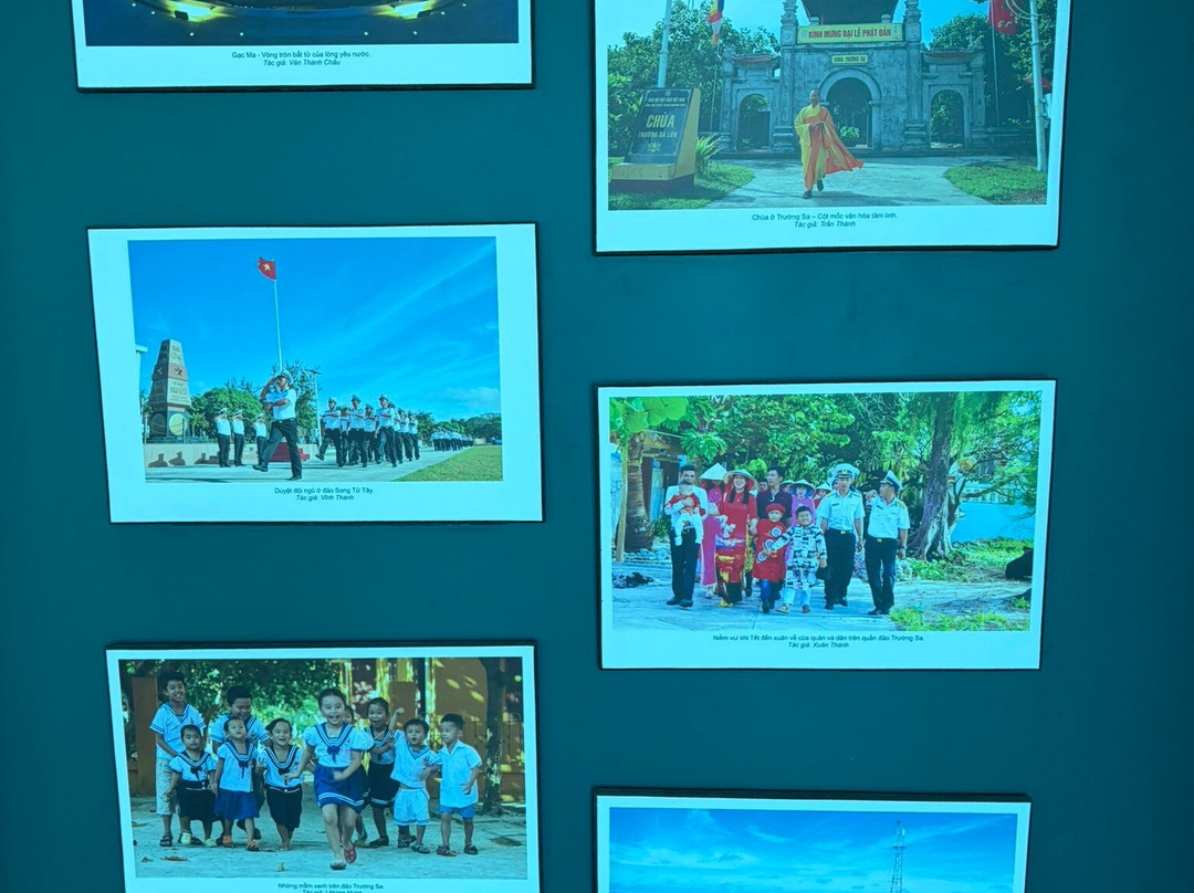 Thap Tram Huong观察塔-芽庄必去景点