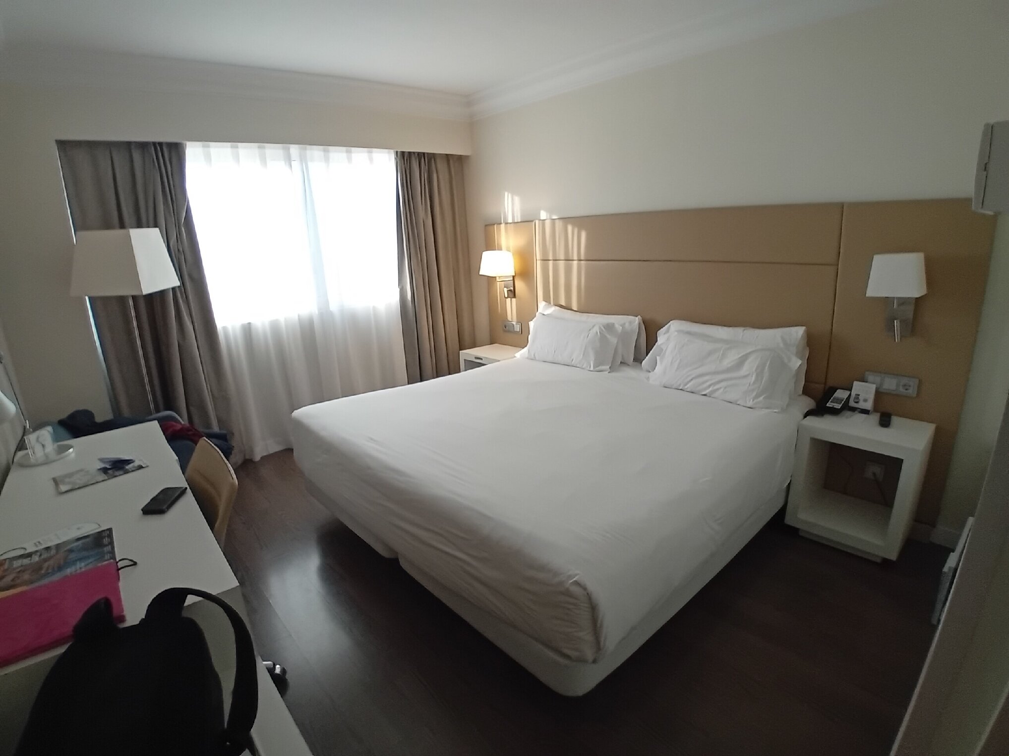 新罕布什尔州鲁纳公园酒店-官方