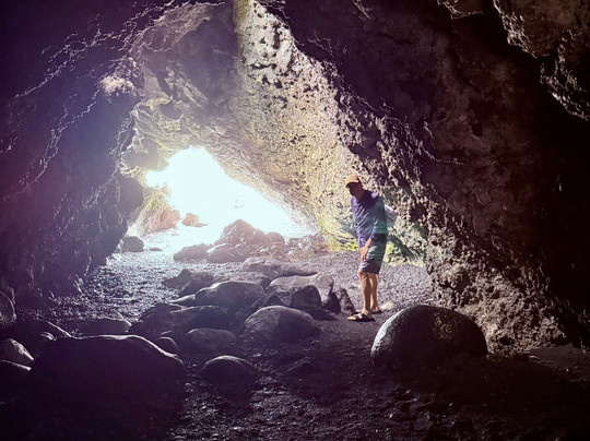 Holo Holo Maui Tours-卡胡卢伊必去景点