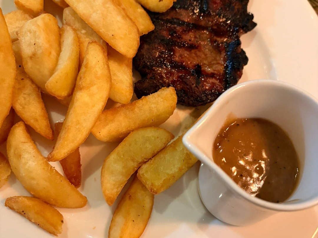 Premier Inn Frome Hotel主图