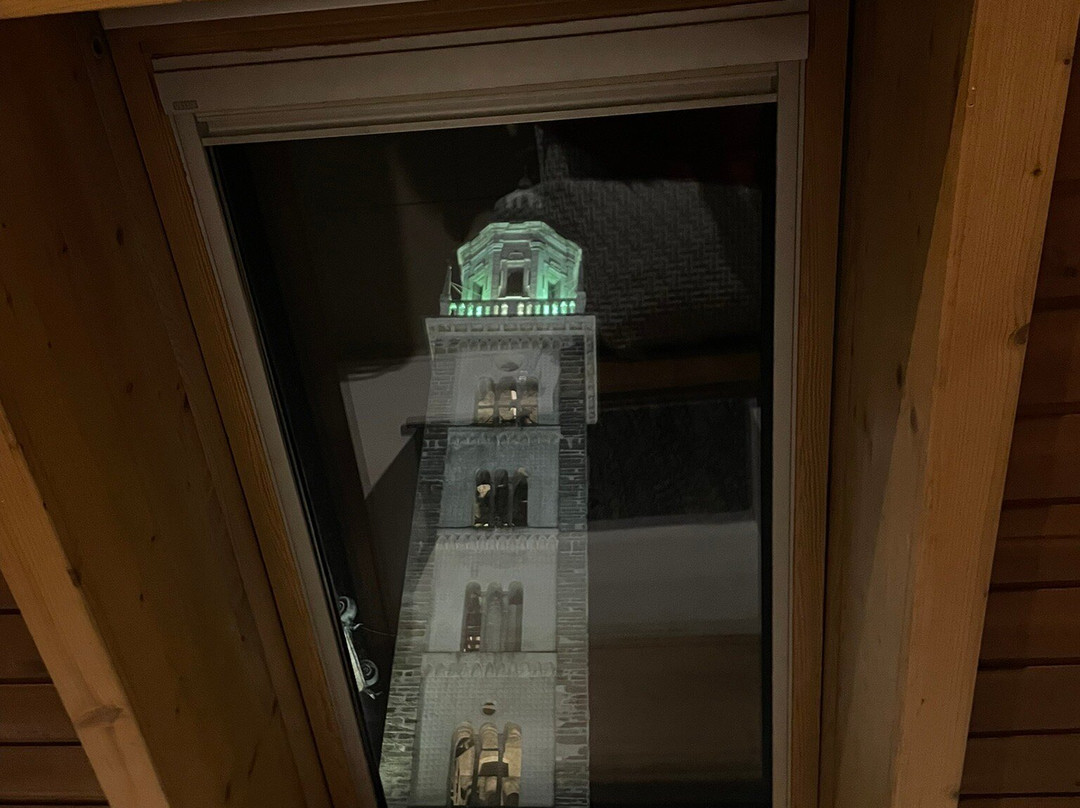 Albergo Altavilla主图