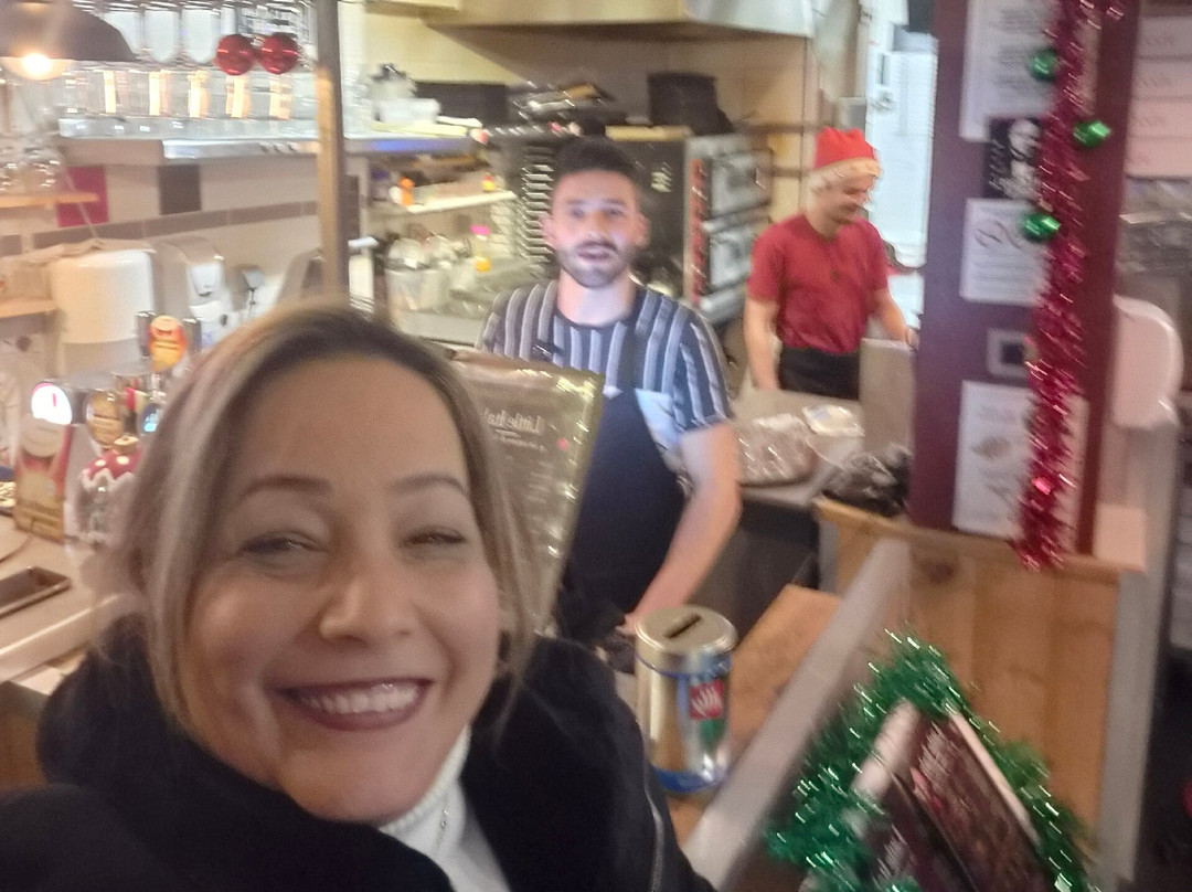 Little Italy Colmar主图