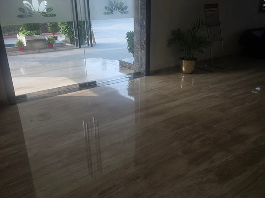 Golden Blossom Imperial Resorts主图