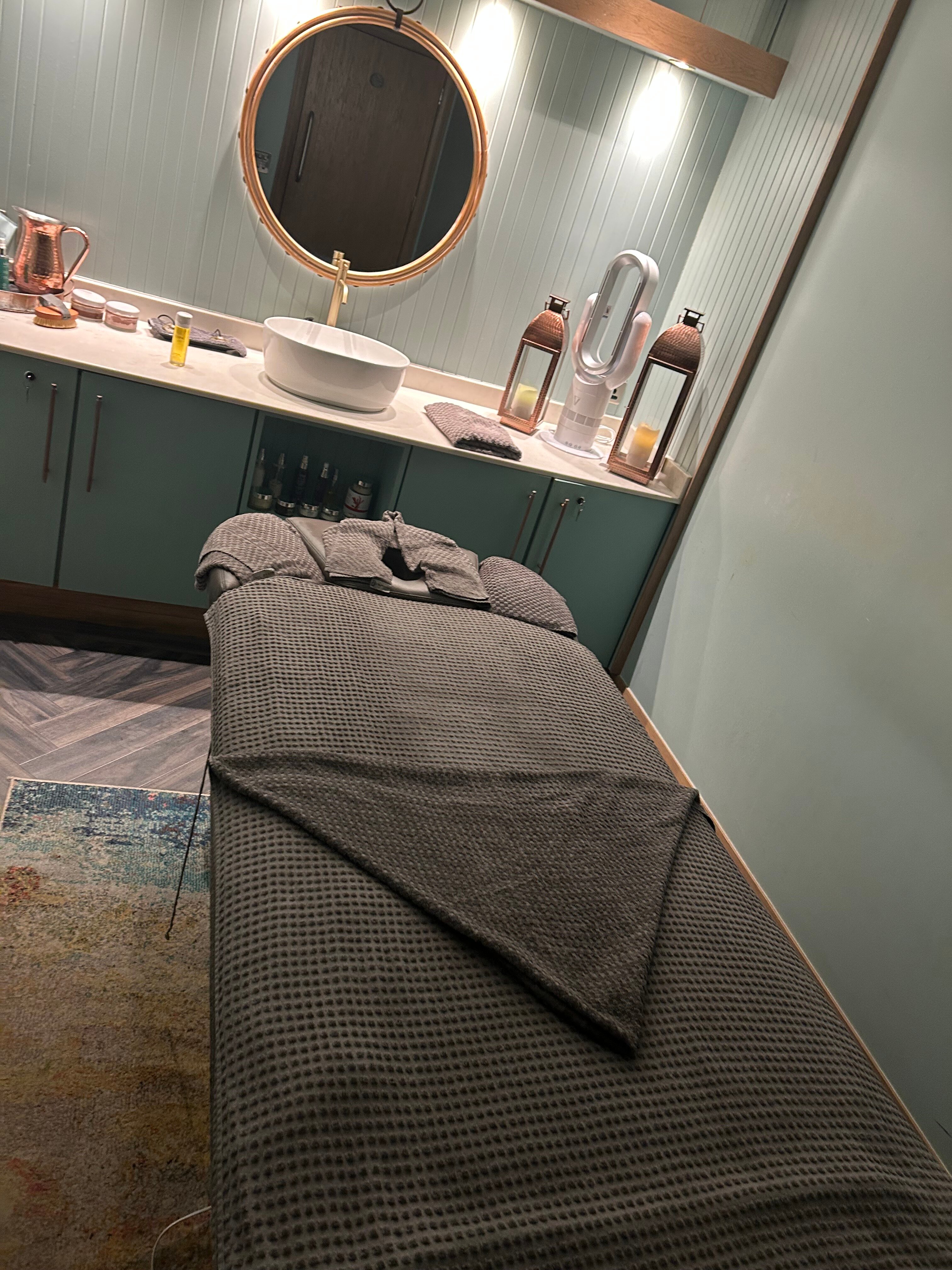 The Gailes Hotel & Spa-官方