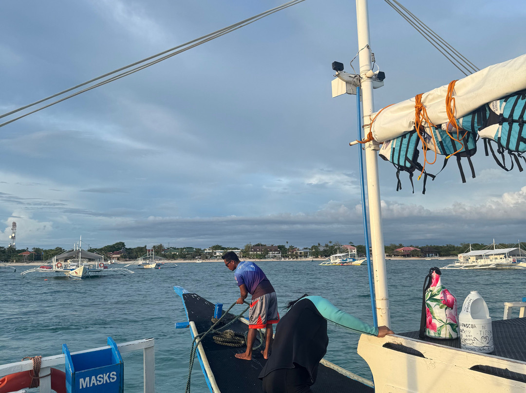 妈妈拍丝瓜岛维达海滩潜水中心-妈妈拍丝瓜岛必去景点