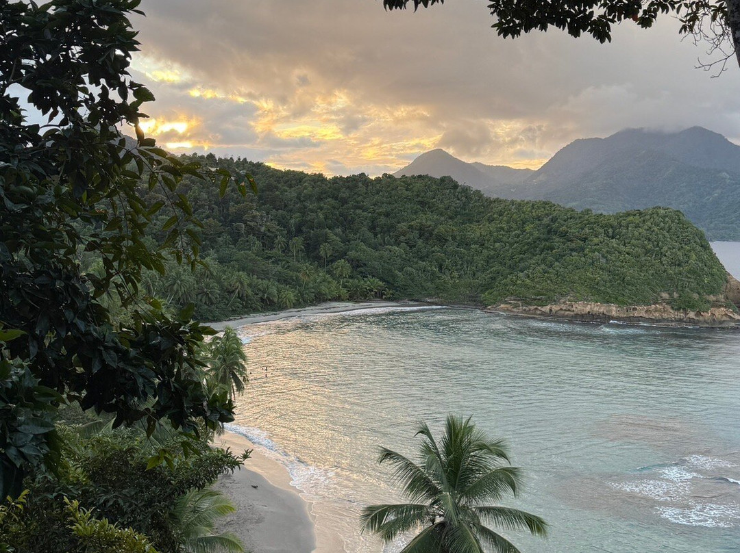 Batibou Beach-Hampstead必去景点