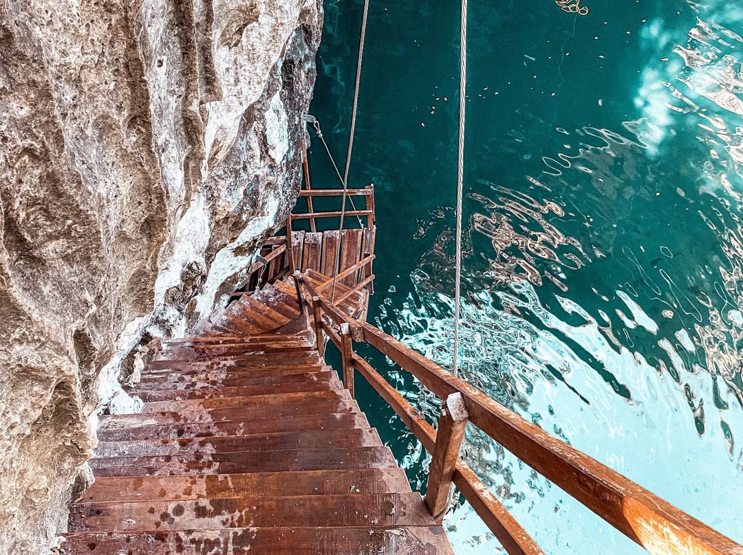 Yucatan Cenote Eco-Aventuras-Progreso必去景点