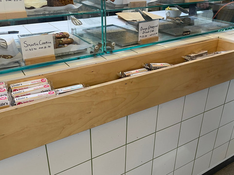 One Garden Brighton-布莱顿必去景点