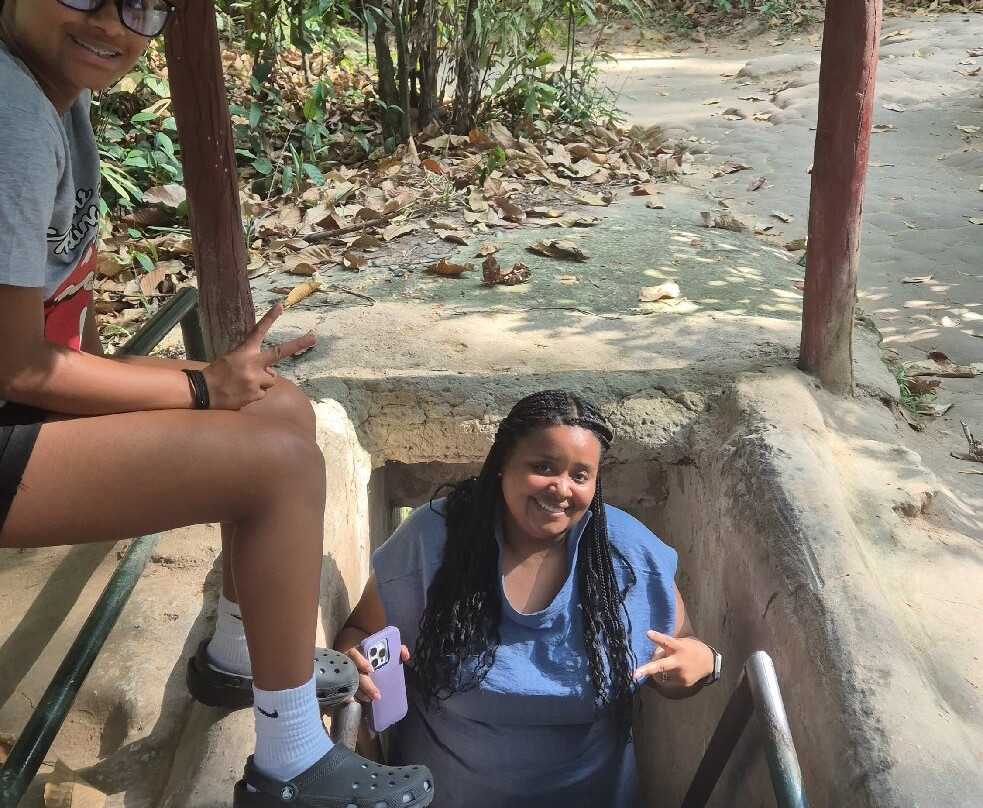 In Asia Travel-暹粒必去景点