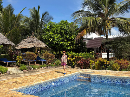 Emerald Bay Resort主图