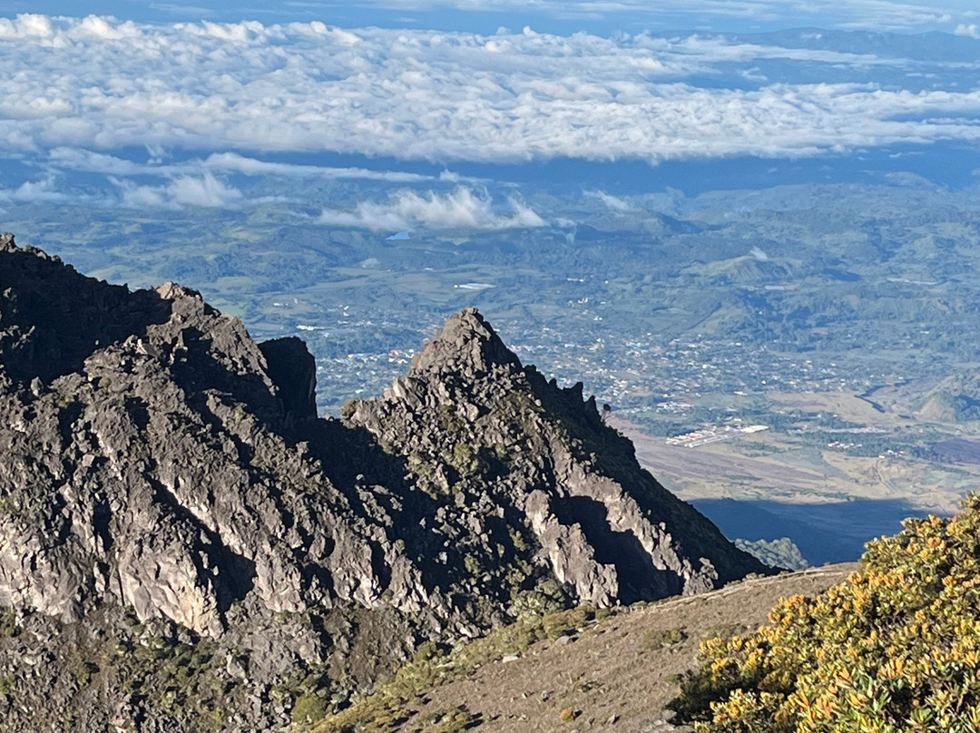 Mi Viaje a Panamá-巴拿马城必去景点
