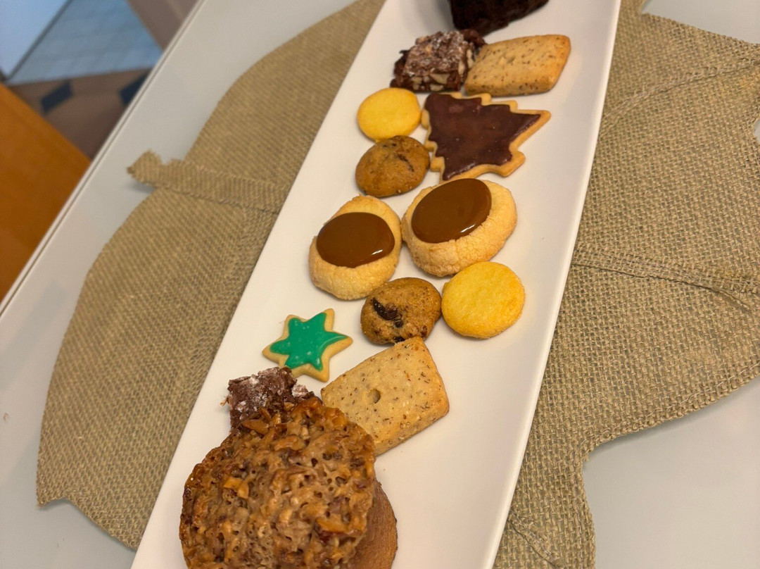 Colazione da Augusta主图