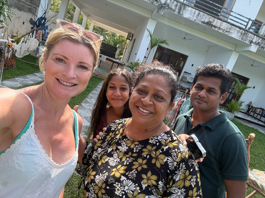 Koggala Lake Boat Safari & Kayak Adventure with Malish-克拉必去景点